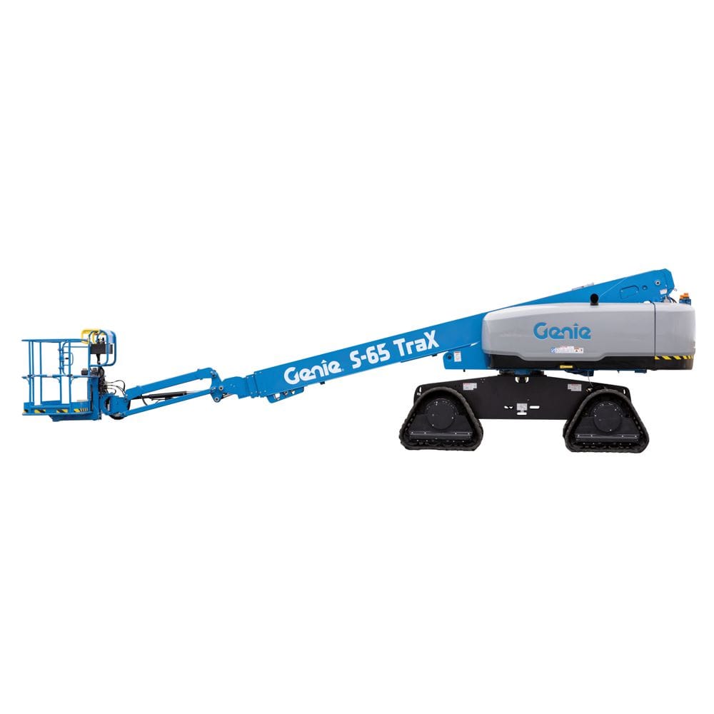 s-65 Trax