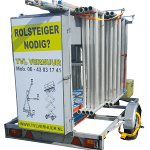 Rolsteiger huren